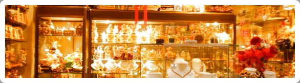 Retail sales (visit our shop)